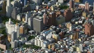 Топ15 самых безумных построек в Minecraft
