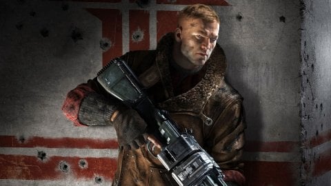 Бесплатная русская озвучка Wolfenstein The New Order выйдет уже в ближайшие дни