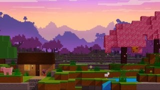 Как поменять сложность в Minecraft