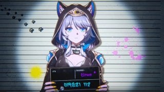 Цифер  гайд на персонажа Honkai Star Rail
