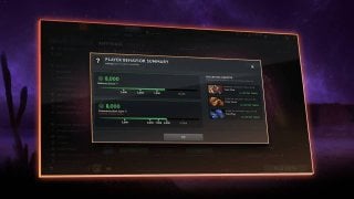 Вежливость в Dota 2