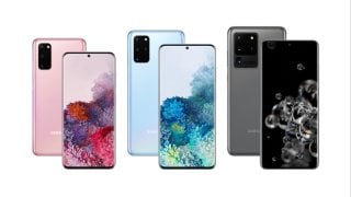 10 лучших смартфонов Samsung до 20 000 рублей