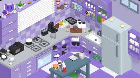 В Steam вышло бесплатное демо симулятора поиска котиков Secret Paws