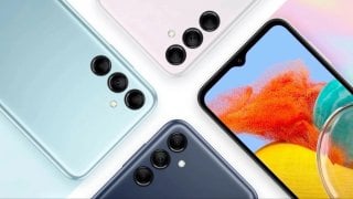 10 лучших смартфонов Samsung до 30 000 рублей