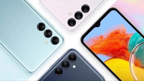 10 лучших смартфонов Samsung до 30 000 рублей