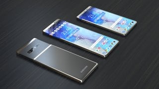 10 лучших смартфонов Samsung до 40 000 рублей