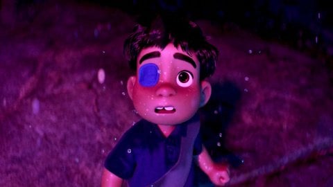 Сегодня мультфильм Элио от Pixar выйдет в Сети