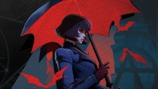 Масштабное обновление Deadlock Six New Heroes герои лобби и другие детали
