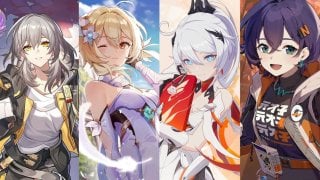 Как HoYoverse захватила рынок гачаигр