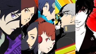 Как развивалась серия Persona от тени Shin Megami Tensei до культовой JRPG
