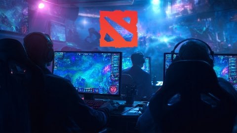 Патруль в Dota 2  как работает система саморегуляции сообщества
