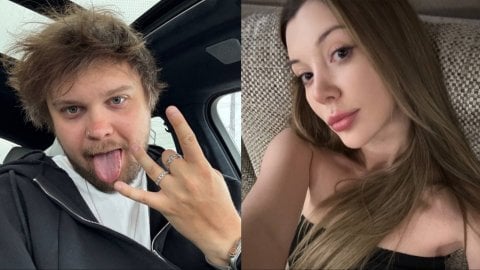 Гуакамоле и Валюша расстались спустя почти два месяца отношений
