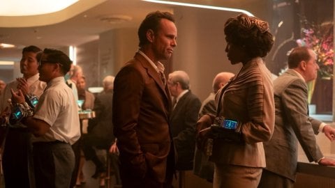 Вышел трейлер второго сезона сериала по Fallout  детали с Gamescom 2025