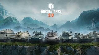 Какой будет World of Tanks 2 дата выхода и все изменения