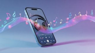 Как снять видео с музыкой на iPhone