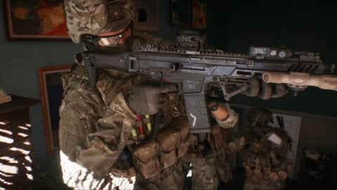 Ютубер показал эксклюзивный промонабор Battlefield 6 что это и зачем он нужен