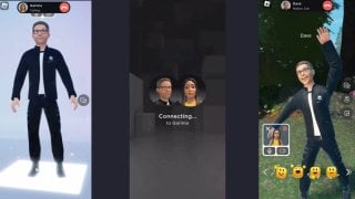 Roblox Connect как звонить в Roblox вместо WhatsApp и Telegram