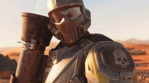 Завтра в Steam стартует фестиваль шутеров от третьего лица  подробности и сроки