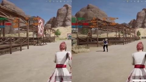 Как повысить фпс в PUBG