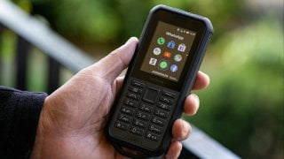 20 лучших кнопочных телефонов 2025 года