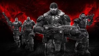 Gears of War на Playstation 5 зачем в это играть или краткая история серии