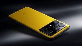 10 лучших смартфонов от POCO 2025 года