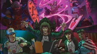 Как Dungeons  Dragons проникла в медиапространство