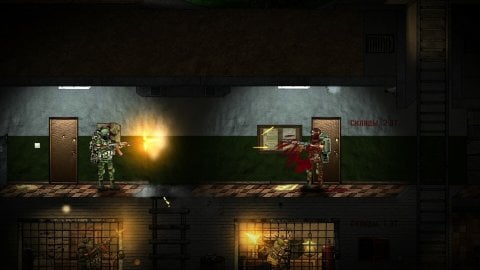В Steam вышел бесплатный сетевой шутер Lost Lives в духе Escape from Tarkov