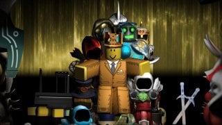 Промокоды для Roblox в сентябре 2025 года