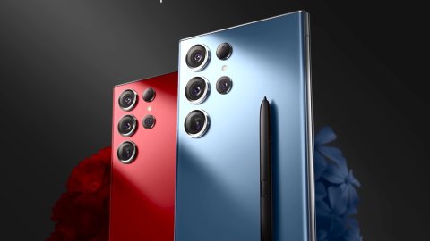 10 лучших смартфонов Samsung 2025 года с топовыми камерами