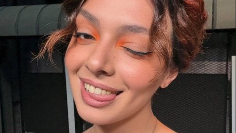 Коря анонсировала кукингстрим с Иваном Золо
