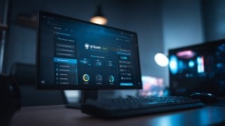 Как скачать игру в Steam пошаговый гайд