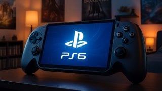 Убийца Nintendo Switch 2 Какой будет портативная консоль PlayStation 6
