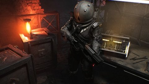 Первые оценки Cronos The New Dawn что пишут критики и чем недовольны геймеры