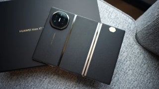 10 раскладных смартфонов от Huawei