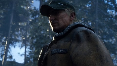 Состоялся релиз соулслайка Hell is Us  сюжет и цена игры