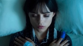Обзор 2 сезона Уэнсдэй  смогли ли создатели поддержать хайп