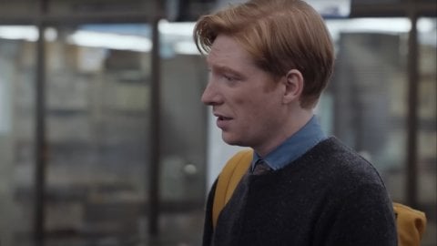 Состоялась премьера сериала Газета  спиноффа легендарного Офиса