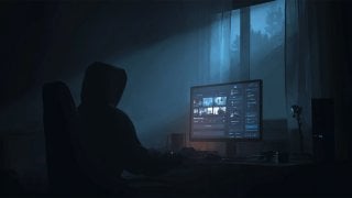 Как скрыть игру в Steam от друзей