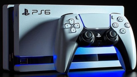 PlayStation 6 будет оснащена съемным дисководом  информация от инсайдера