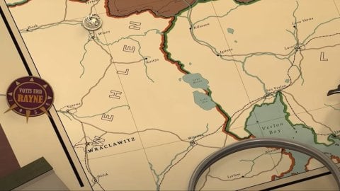Steam начал раздачу предметов в честь старта фестиваль политических симуляторов