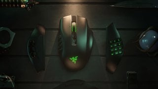 10 лучших компьютерных мышек от Razer