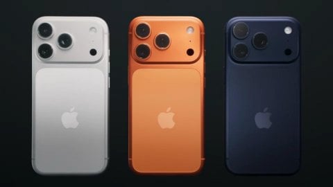 Братишкин жестко раскритиковал дизайн iPhone 17