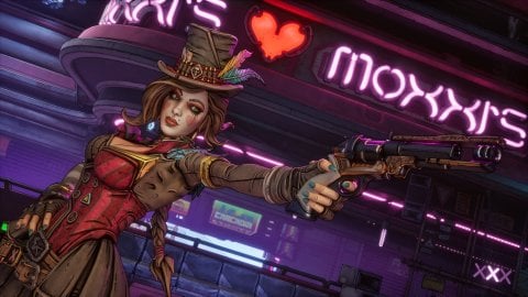 Когда Borderlands 4 взломают