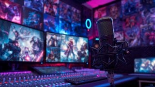 Русская озвучка игр профессиональные студии и фанатские команды