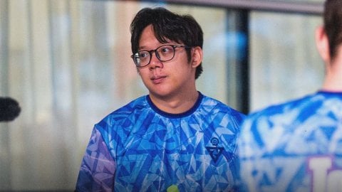 Tundra Esports уступила Heroic и окончательно вылетела с The International 2025