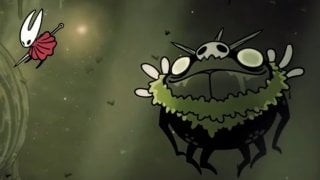 Ghroal the Great как найти и победить босса