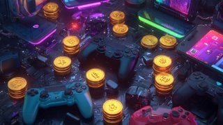 Топ10 игр где можно заработать реальные деньги
