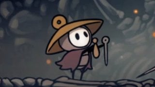 Sherma где встречается самый популярный персонаж Hollow Knight Silksong