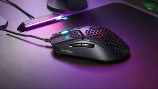 10 лучших компьютерных мышек от HyperX